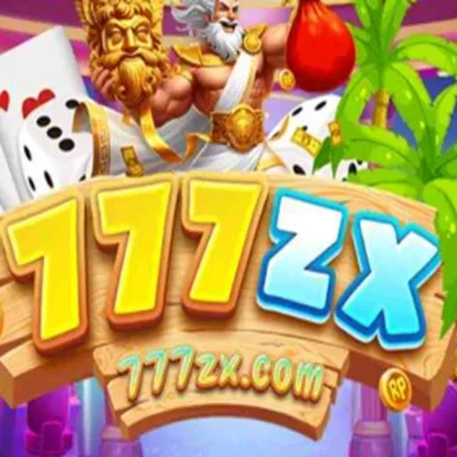 777ZX - Permainan Kasino Terbaik di Genggaman Anda