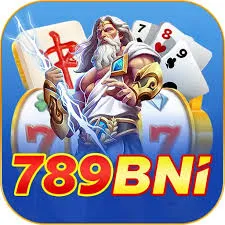 789BNI - Permainan Slot Terbaik untuk Pengalaman Seru