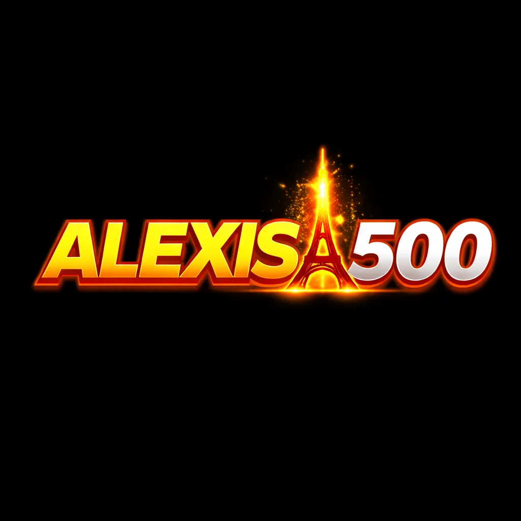 ALEXIS500 - Game Musik Interaktif Terbaik untuk Semua Kalangan