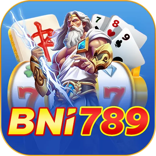 BNI789 - Pertarungan Seru di Dunia Fighting