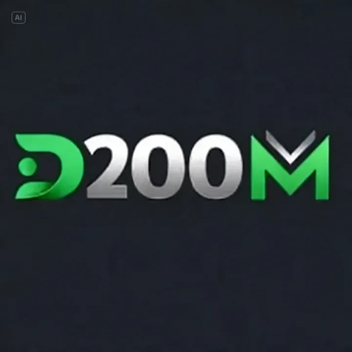 D200M - Petualangan Seru di Dunia ARPG