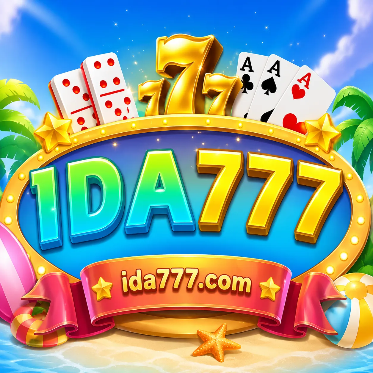 IDA777 - Game FPS Terbaik untuk Pecinta Aksi
