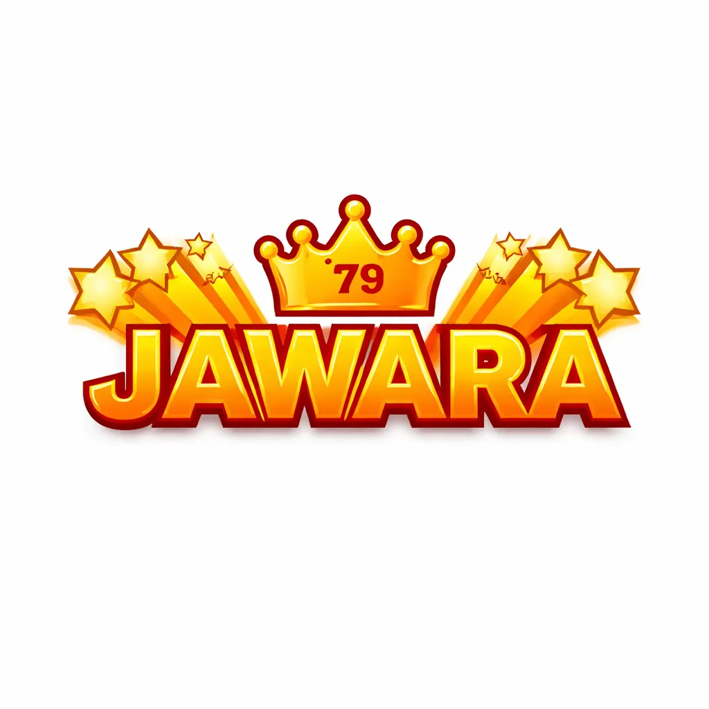 JAWARA79 - Game Aksi Penuh Petualangan