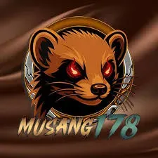MUSANG178 - Game Kasino Seru dan Menguntungkan