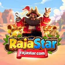 RAJASTAR - Permainan Slot Seru dengan Peluang Menang Besar