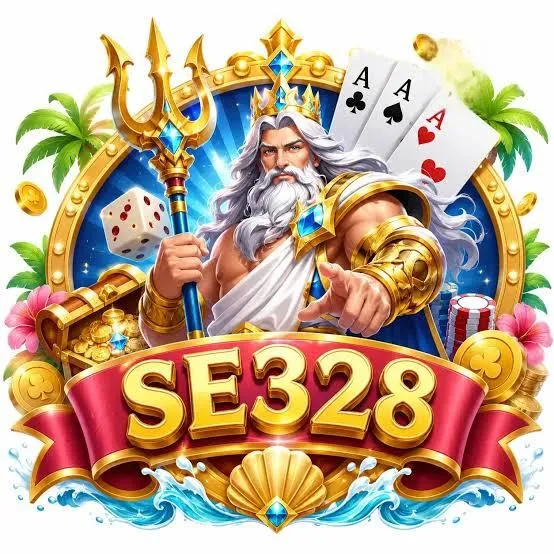 SE328 - Petualangan Arcade Seru