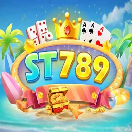 ST789 - Game Domino Seru dan Menarik